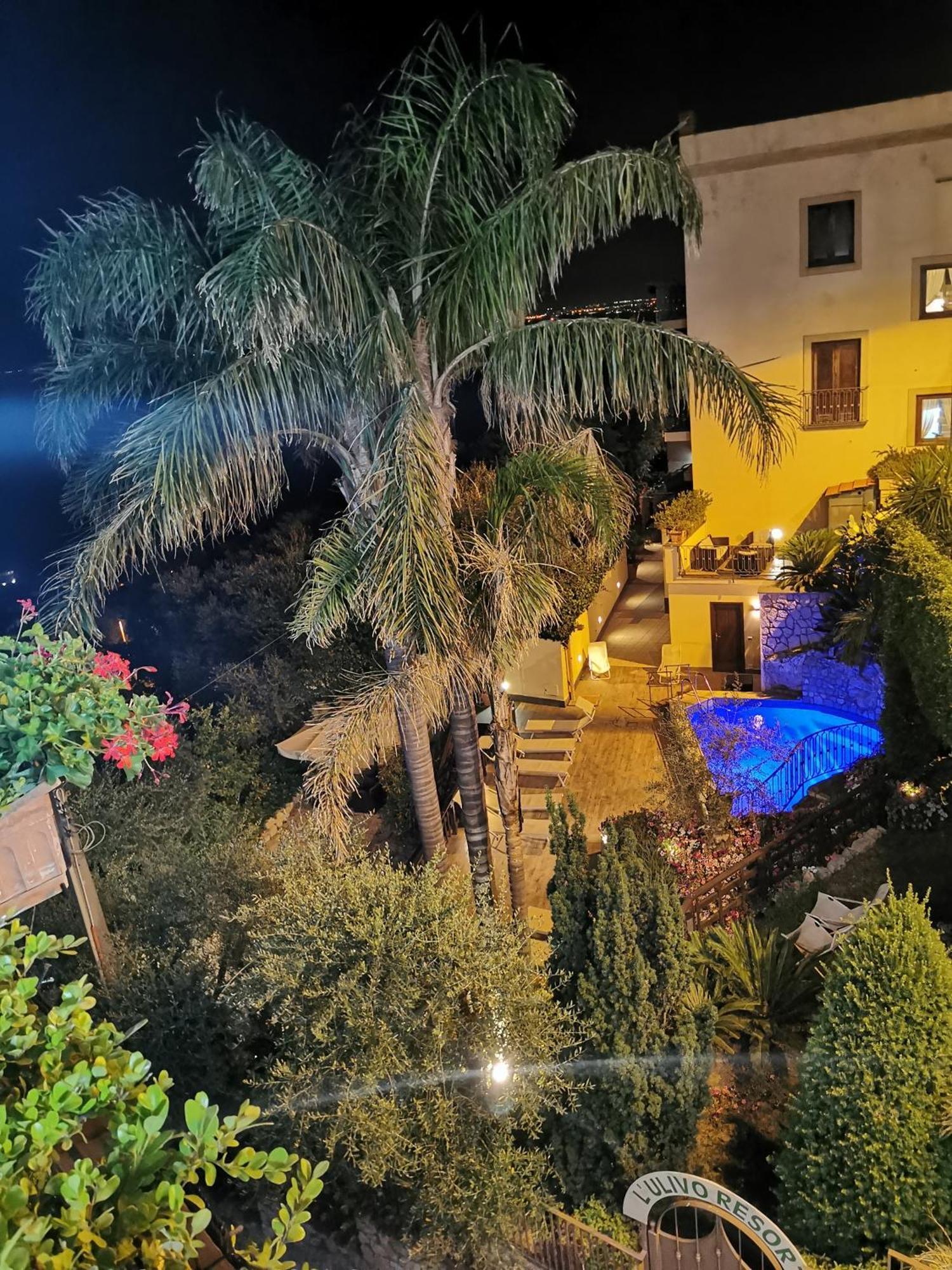 ויקו אקוונסה L'Ulivo Resort מראה חיצוני תמונה